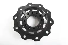 Flange 296.007-00A PE