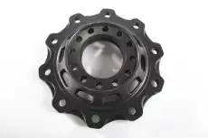 Flange 296.007-00A PE
