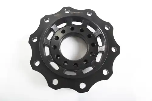 Flange 296.007-00A PE