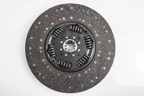 Clutch disc 080.258-00A PE