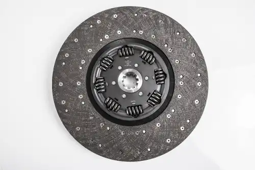 Clutch disc 080.267-00A PE