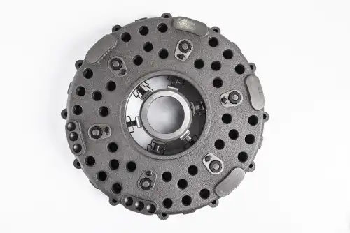 Clutch pressure plate 080.208-00A PE
