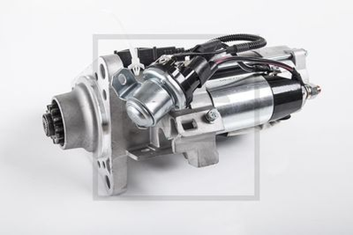 Стартер PE 080.829-00A