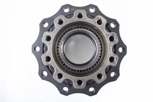 Wheel hub 016.535-30A PE
