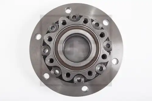 Wheel hub 016.297-00A PE