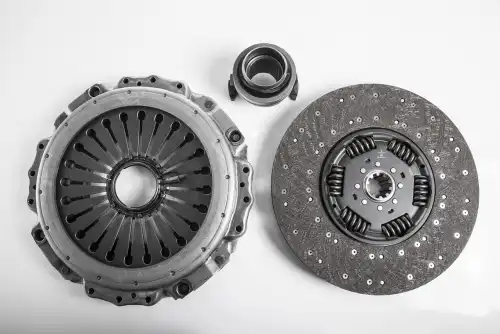 Clutch kit 080.418-00A PE