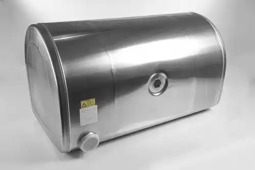 Fuel tank 259.025-00A PE