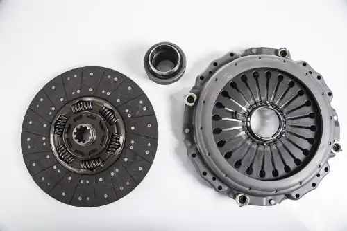 Clutch kit 080.190-00A PE