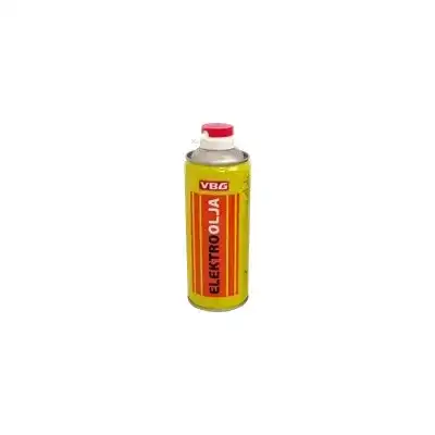 VBG Electro oil 49-005300