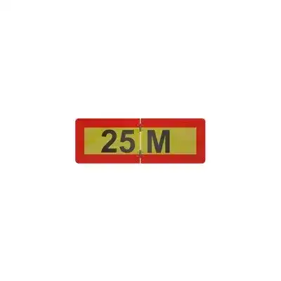 Reflector Module road train 25 m 98-418000 VBG