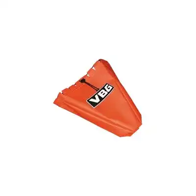 Wedge Protection for VBG MFC 08-108500