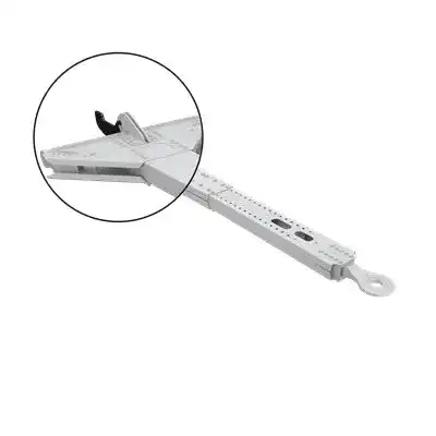 Lifting arm 25-089378 VBG