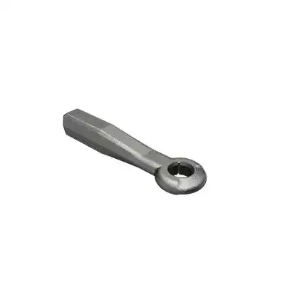 VBG Drawbar eye DBE 129 17-012900