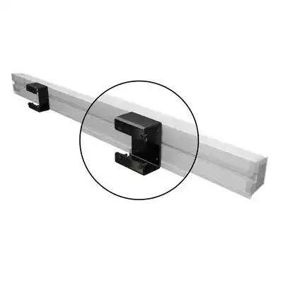 Bracket kit UPB 100 21-587878 VBG