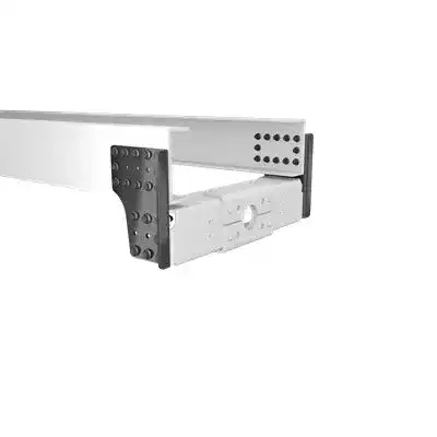 VBG Endplate kit EDH-3 50x50 MB 21-214878