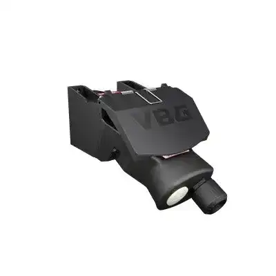 VBG Power plug 14 SAL, plug 10-pack 28-036101