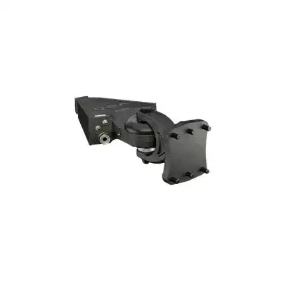 VBG MFC flanged drawbar wedge 08-212000