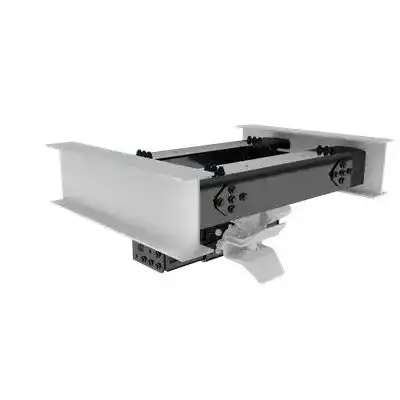 CMS Trailer (600/290/1278) 21-196178 VBG