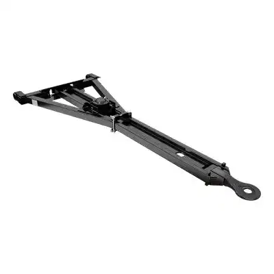 VBG Automatic drawbar 26-100000
