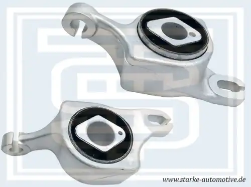 САЙЛЕНТБЛОК R 152-986 STARKE