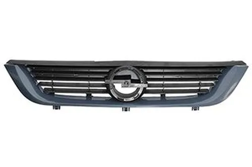 Решетка радиатора BSG BSG 65-927-006