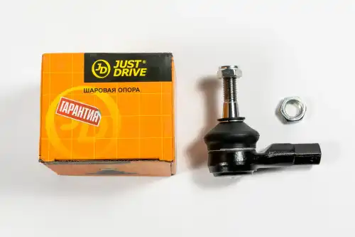 Рулевой наконечник JUST DRIVE JSE0123