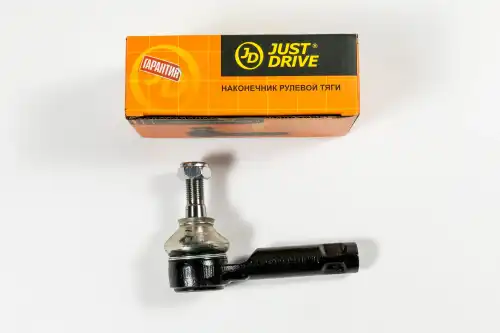Рулевой наконечник JUST DRIVE JSE0118