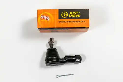 Рулевой наконечник JUST DRIVE JSE0119R