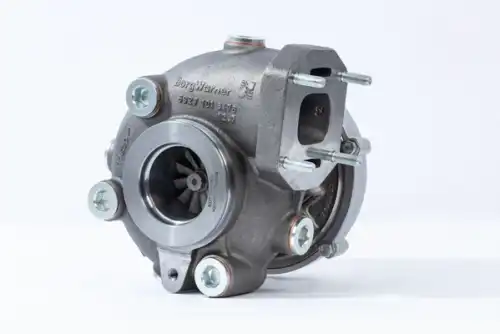 Турбокомпрессор 53279987194 BORG WARNER
