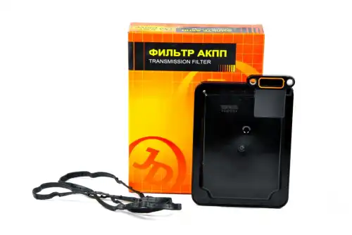 Фильтр АКПП JUST DRIVE JDH0046