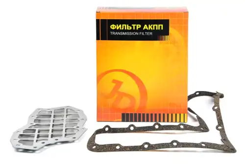 Фильтр АКПП JUST DRIVE JDH0048