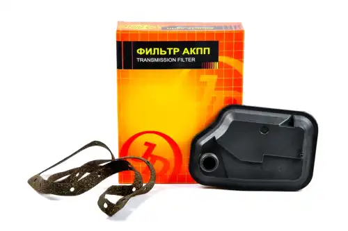 Фильтр АКПП JUST DRIVE JDH0038