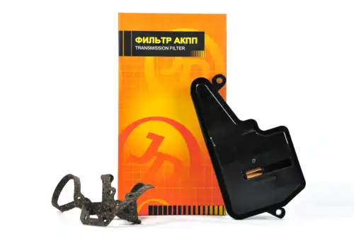 Фильтр АКПП JUST DRIVE JDH0039