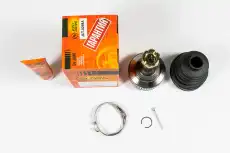 ШРУС внешний с ABS JCT0298A JUST DRIVE