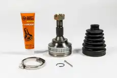 ШРУС внешний с ABS JCT0298A JUST DRIVE
