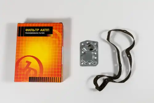 Фильтр АКПП JUST DRIVE JDH0035