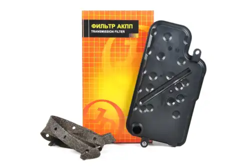 Фильтр АКПП JUST DRIVE JDH0024