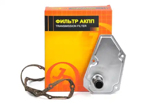 Фильтр АКПП JUST DRIVE JDH0017