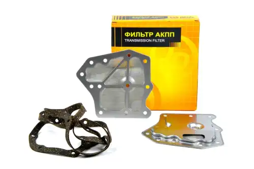 Фильтр АКПП JUST DRIVE JDH0018
