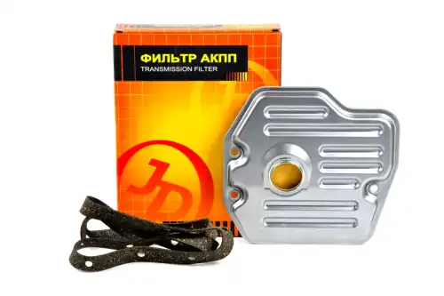 Фильтр АКПП JUST DRIVE JDH0005