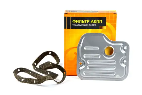 Фильтр АКПП JUST DRIVE JDH0007