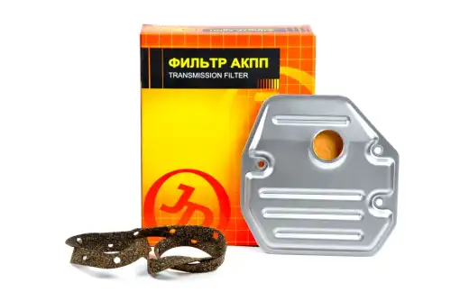 Фильтр АКПП JUST DRIVE JDH0008
