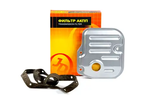 Фильтр АКПП JUST DRIVE JDH0009