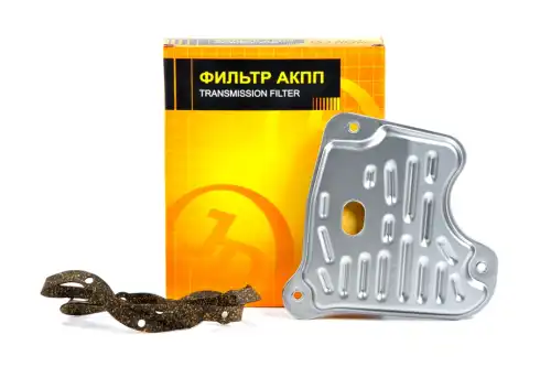 Фильтр АКПП JUST DRIVE JDH0010