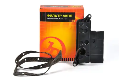 Фильтр АКПП JUST DRIVE JDH0012