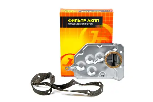 Фильтр АКПП JUST DRIVE JDH0013