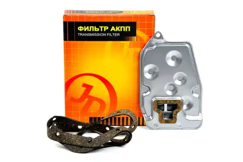 Фильтр масляный JUST DRIVE JDH0014