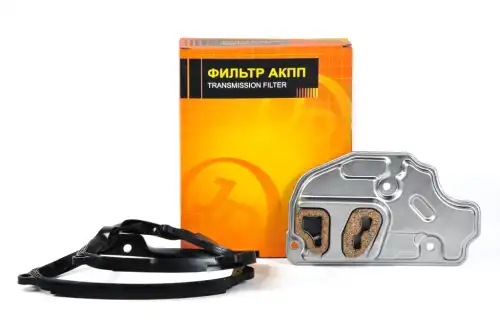 Фильтр АКПП JUST DRIVE JDH0029