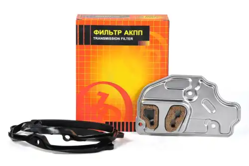 Фильтр АКПП JUST DRIVE JDH0031