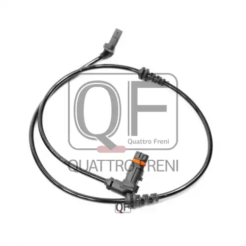 Датчик ABS QUATTRO FRENI QF60F00417